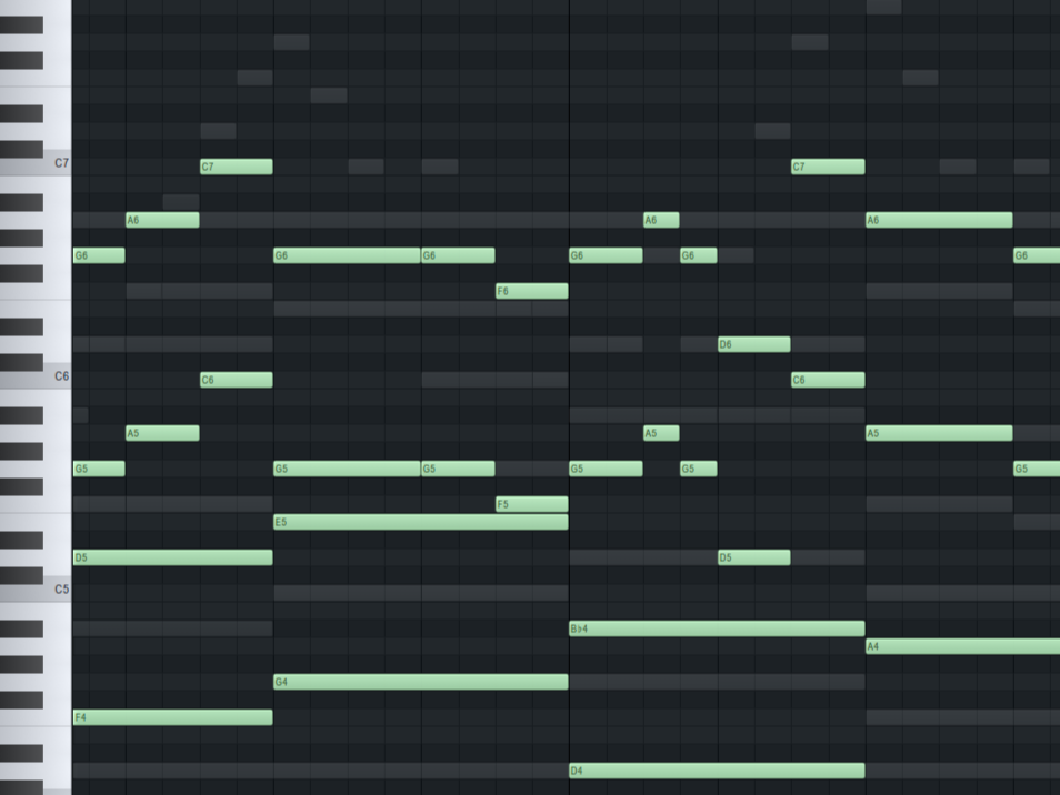 Work preview 1