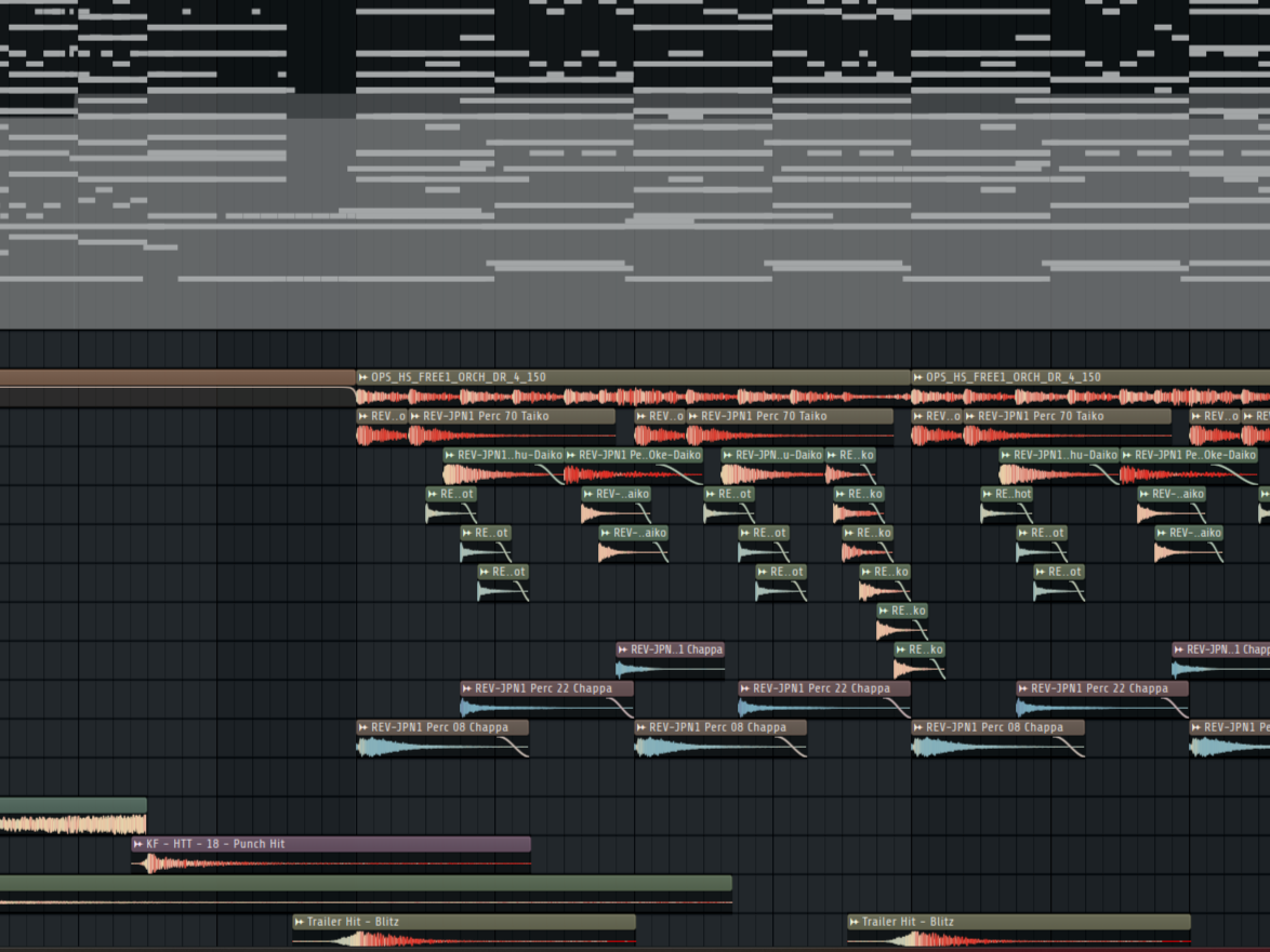 Work preview 2