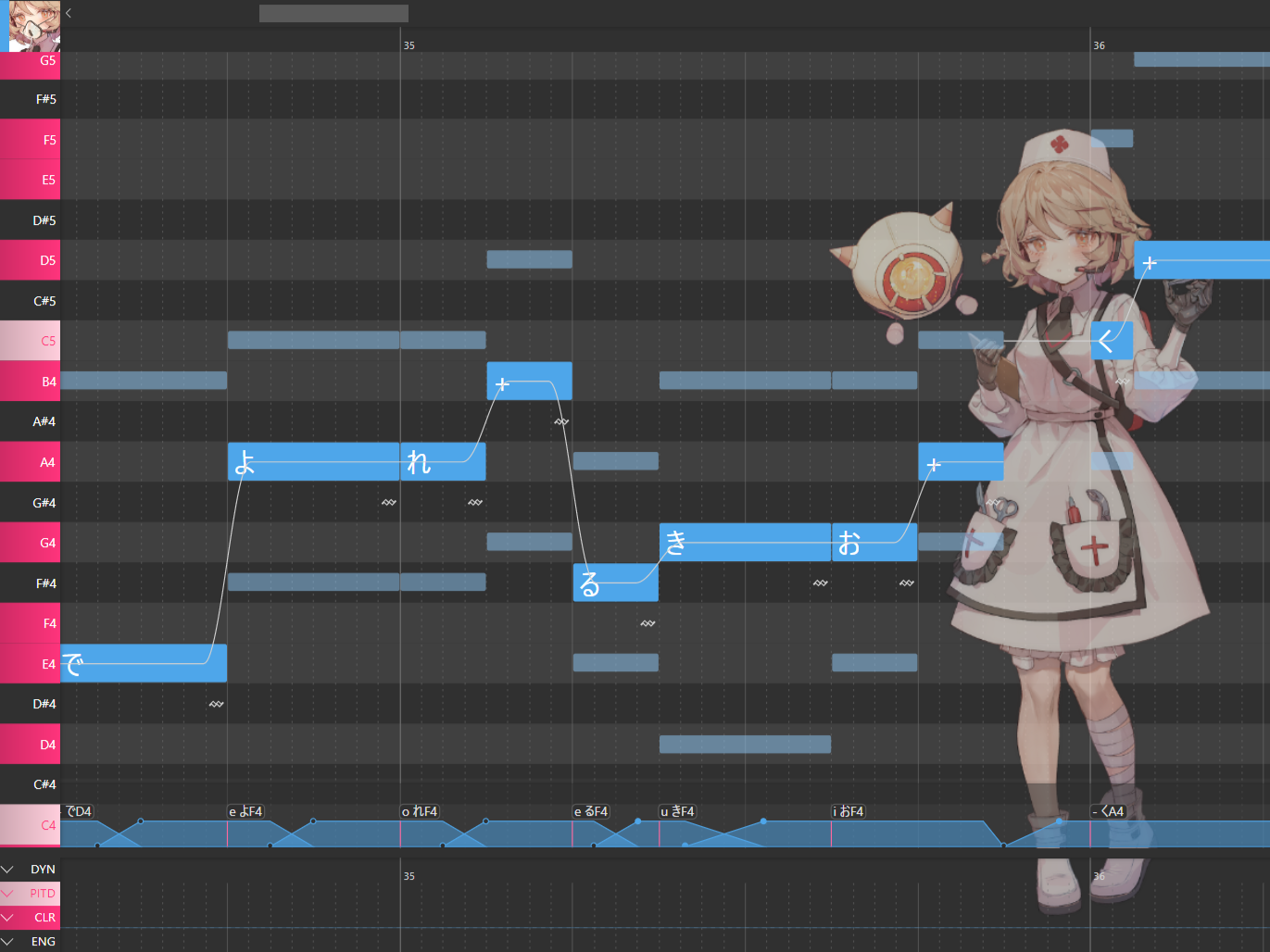 Work preview 3
