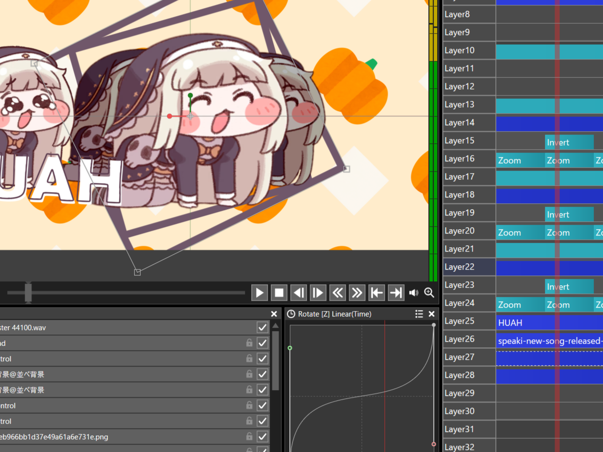 Work preview 4